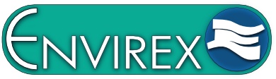 Envirex - Logo